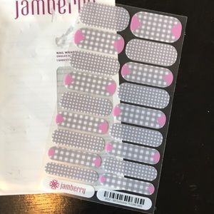 Jamberry Nail Wrap 💋 Style Box Exclusive 💋